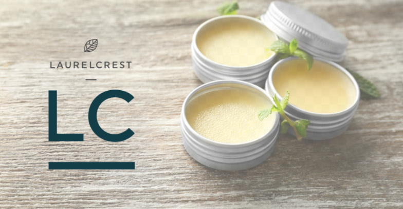 CBD Products for Skin Care | Topical CBD | Laurelcrest